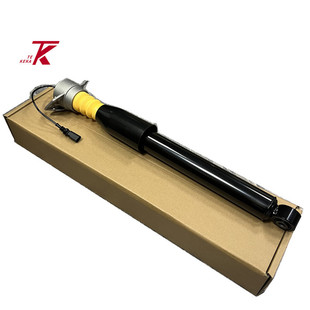Suitable for Audi A6 air suspension shock absorber shock absorber rear machine 4G0616031AD 4G0616031T