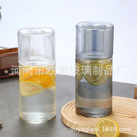 玻璃杯;茶壶;咖啡杯