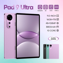 Pad9Ultra羳±3GͨԒ׿ƽX10.12+32Gl