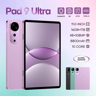 Смарт‑планшет, 10,1″ IPS, 32 ГБ ROM, 2 ГБ RAM, 3G‑звонки, MTK6737