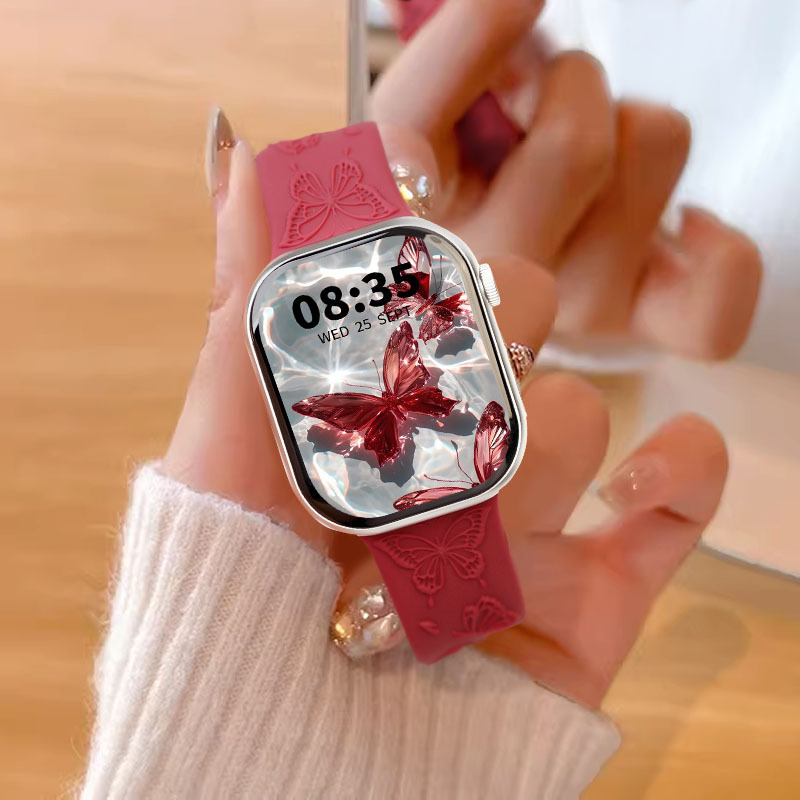 Ancient Style Smart Watch for Women, Adult 2025, High-Looking, Multi-Functional Bluetooth Phone, Offline Payment, Message Push