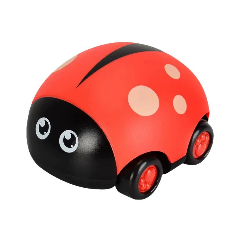 Warrior, children's trend toy car, bee