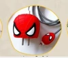 Spider -Man (2 pieces of big head+small set)