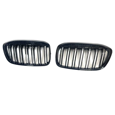 Grille with Carbon Texture, Zhongwang