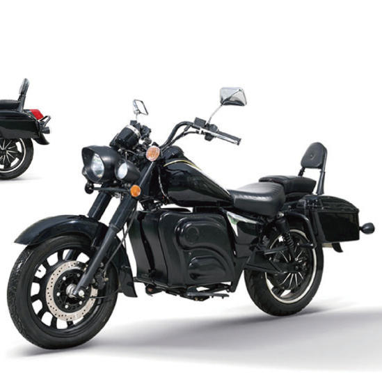 Tz Cross-Border Export Electric Motorcycle, High-Power Electric Scooter, High-Speed Long-Distance Electric Bike, Electric Scooter