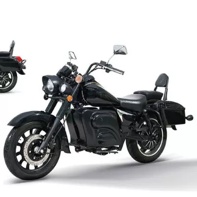 Tz Cross-Border Export Electric Motorcycle, High-Power Electric Scooter, High-Speed Long-Distance Electric Bike, Electric Scooter (Elektrikli motosikletlər)