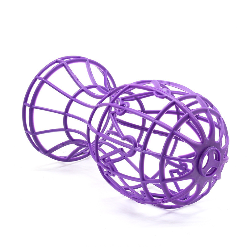 Soporte de plástico con forma de cabeza al por mayor, herramienta de cuidado, perchero para pelucas de peluquería, soporte para sombreros_voghion.com