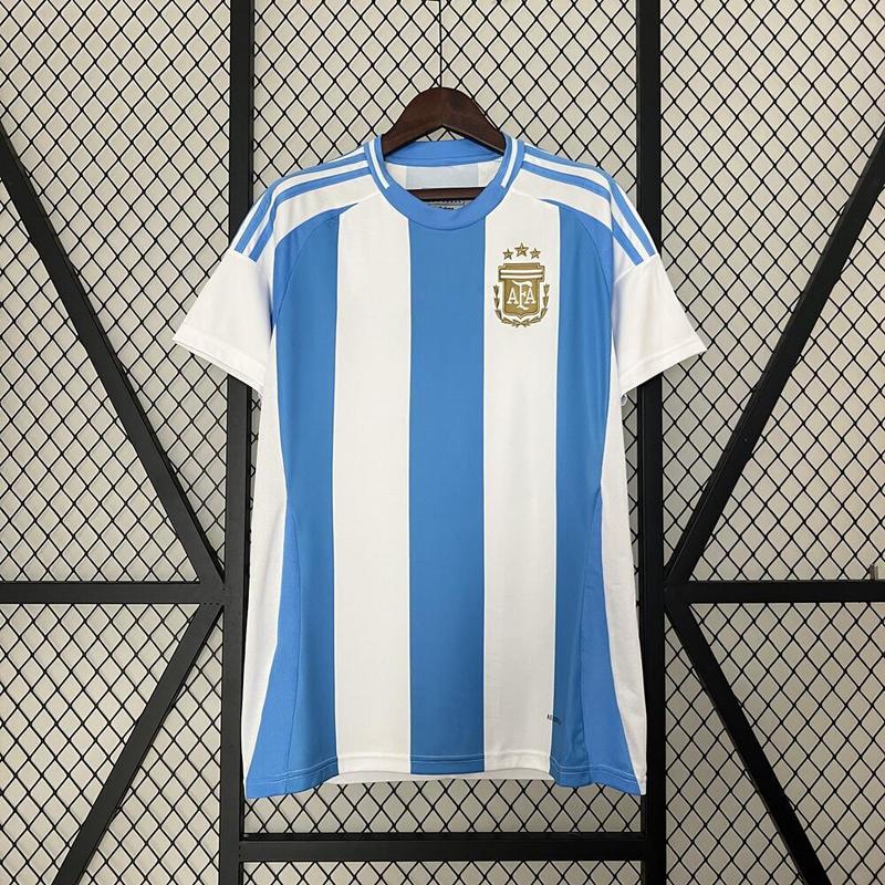 2425 アルゼンチン ベルギー フランス スペイン ブラジル 韓国 イタリア ホームとアウェイの売れ筋サッカー スポーツ ウェア|undefined