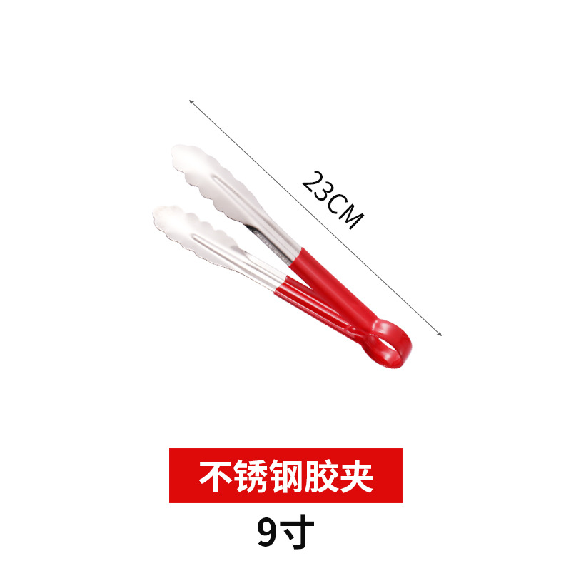 Rectangular tazón de acrílico de plástico PC partición cuenca picante olla caliente vitrina olla vegetal crisper