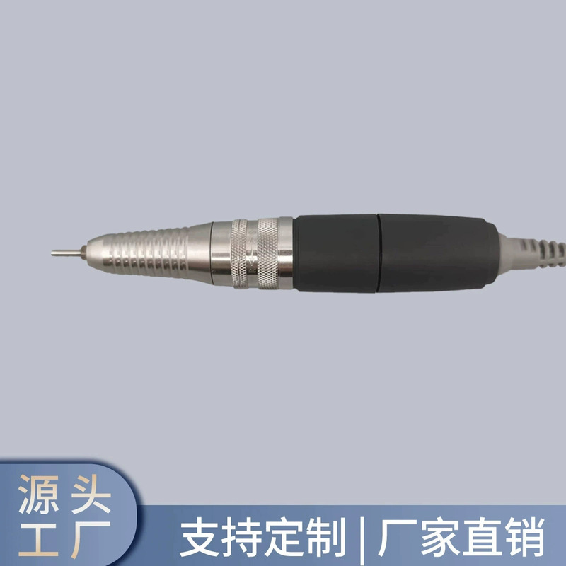 Cross-Border Exclusive Up200 Grinder Handle 35000 Rpm Electric Manicure Dental Jade Core Carving