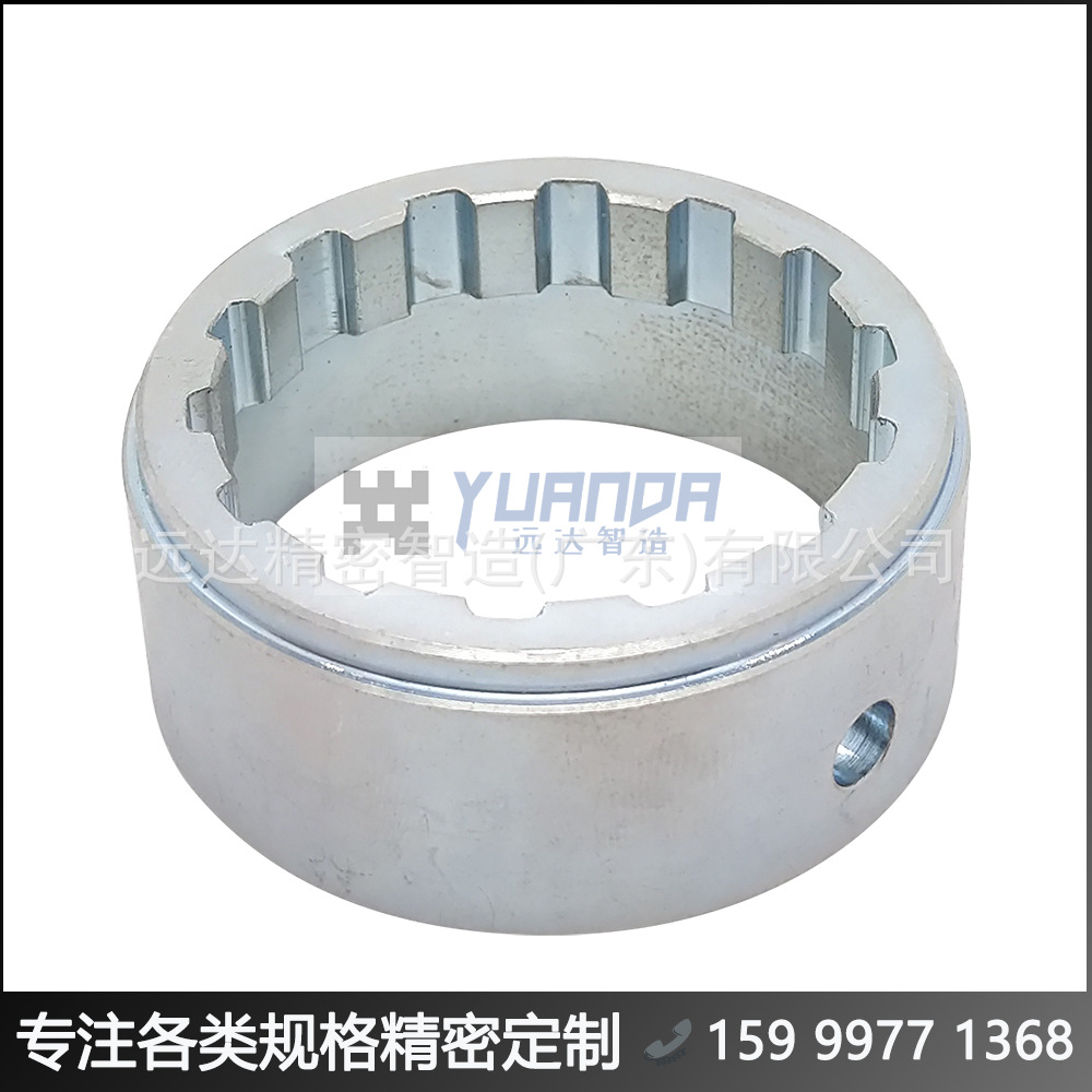 广东电机外壳 #远达台州电机机壳 YDJMZZ46