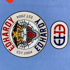 洗唛、商标;吊粒、吊牌;其他纺织辅料