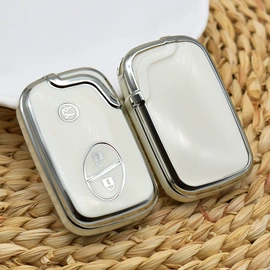 其他汽车内饰;车用钥匙包