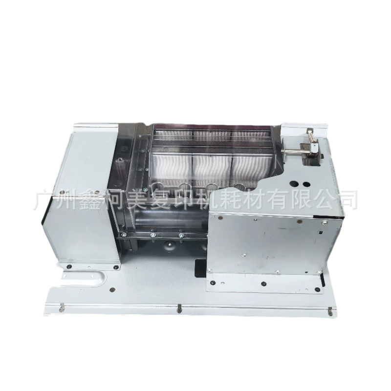 Konica Minolta C6085 копировальный аппарат цветной принтер Minolta C6100 стойка для сборки тонер-фильтра