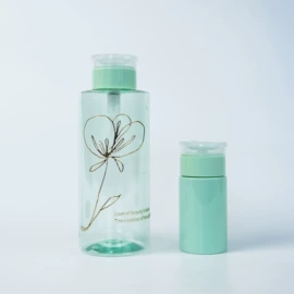 化妆品包装;护肤品包材;喷雾瓶