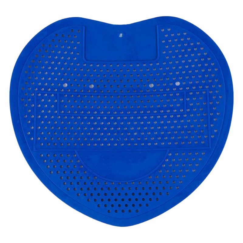 Писсуар сетка фильтра брызгозащищенный коврик Писсуар Дезодорант прокладка артефакт дезодорант устройство писсуар благовония таблетка туалет для мужчин