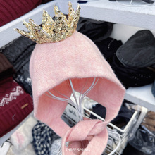 ���l�n��2025���ﶬ�¿���Ƭ�ʹ�ᘿ�ñŮ���@ĘС��ů��ɫ���^ñ