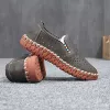 Серый