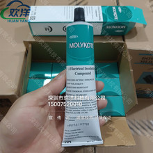 ��Ʒ������DC4/�Ű�MOLYKOTE 4 늽^����/��֬ �͸ߜ؝���֬150g