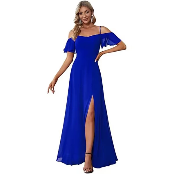 Royal blue