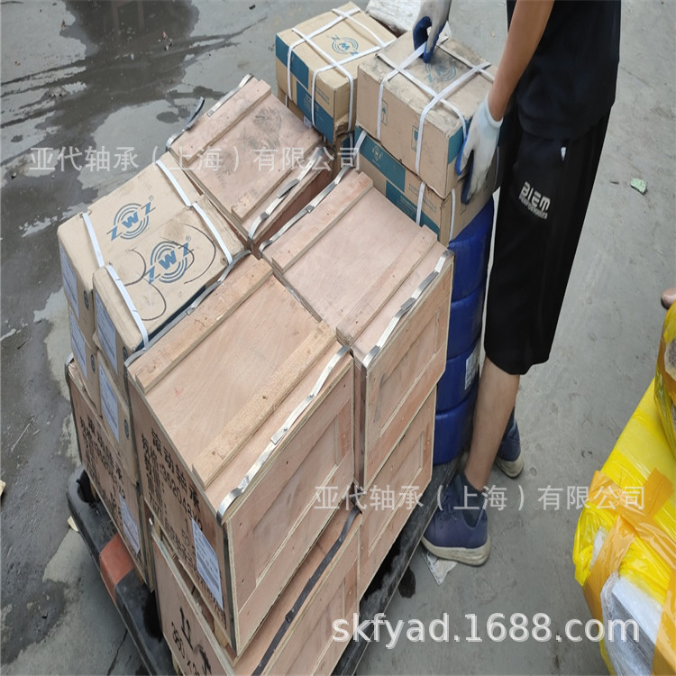 瓦房店轴承现货-供应 合作INF  FL-HSN1900