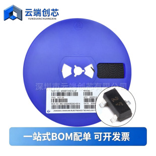 �NƬ���O�� MMBT2907A �zӡ2F SOT-23 PNP��̖���w�� ��оƬ ȫ��
