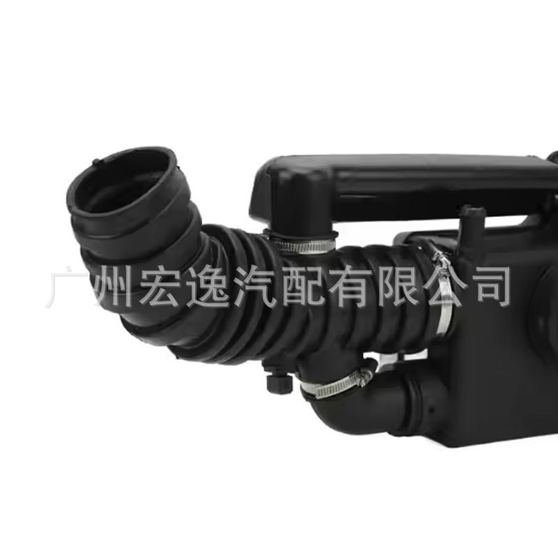1376385Z00 96553488汽车谐振器进气传感器适用于2009-2011雪佛兰|undefined