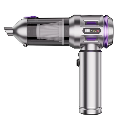 Tozsoranlar — Wireless Car Vacuum Cleaner