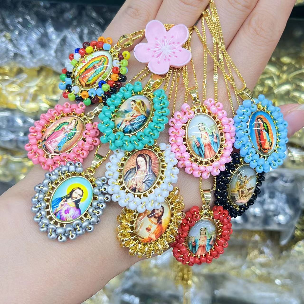 5g Weight Pendant Jewelry Making Type 26*36mm Jewelry Making Size DIY Jewelry Accessories Classification 1 Piece Quantity Copper Material Human Pattern The arrow of love, Starry Compass Design Elegant, Lady Style 1 Piece 26*36mm Copper Human Pendant 1