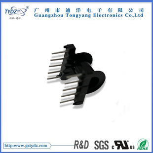 Ready Supply Ep Skeleton Manufacturing for Safety Inspection Instruments Electrical Assistive Parts Manufacturing Can Be Equipped with Magnetic Core
