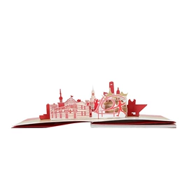 纸类印刷;包装印刷加工;宣传画册