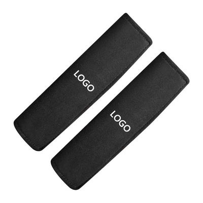 Seat belt shoulder pad Seat Belt Protective Cover, Extended