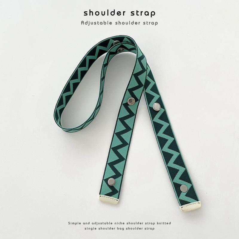 하이 퀄리티 긴 다크 그린