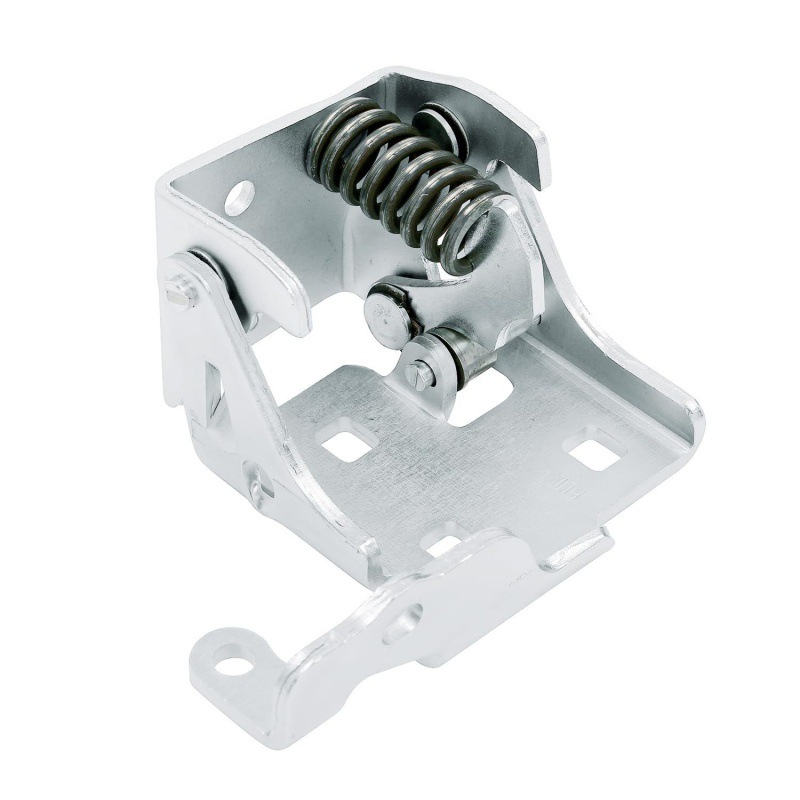 前左驾驶员侧下车门铰链Lower Door Hinge