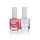 Internet celebrity same style nail polish with calcium base oil transparent nail care Nail Polish Nail Polish Nail Polish in stock wholesale
