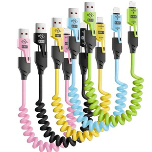 ��ɫ4��1���ٳ��Type-c��Type-c��s��|3A 60w�֙C��는�����