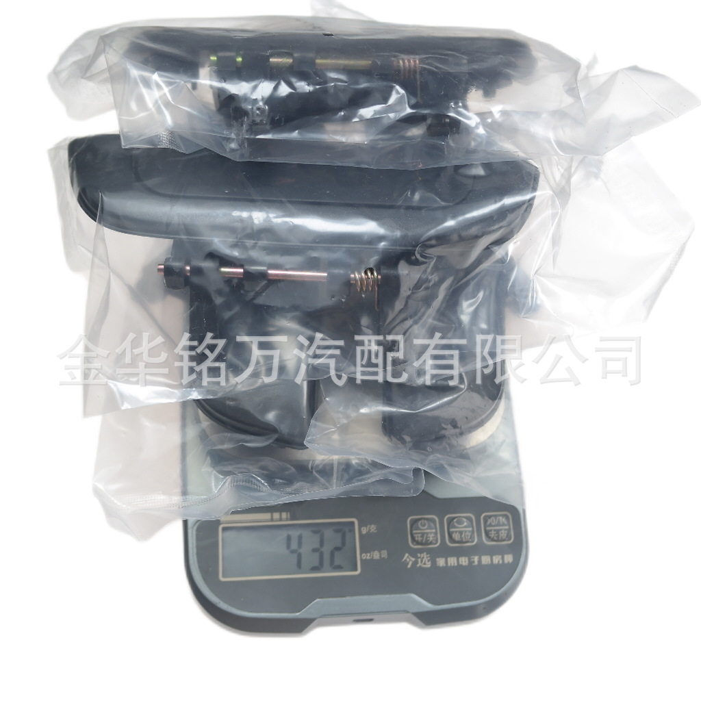 48、铃木ESTEEM车门外拉手班尼路车门外把手 (2).p