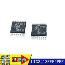 LTC3413EFE#PBF LT3413EFE 批发集成  元器件 IC  开关稳压器芯片