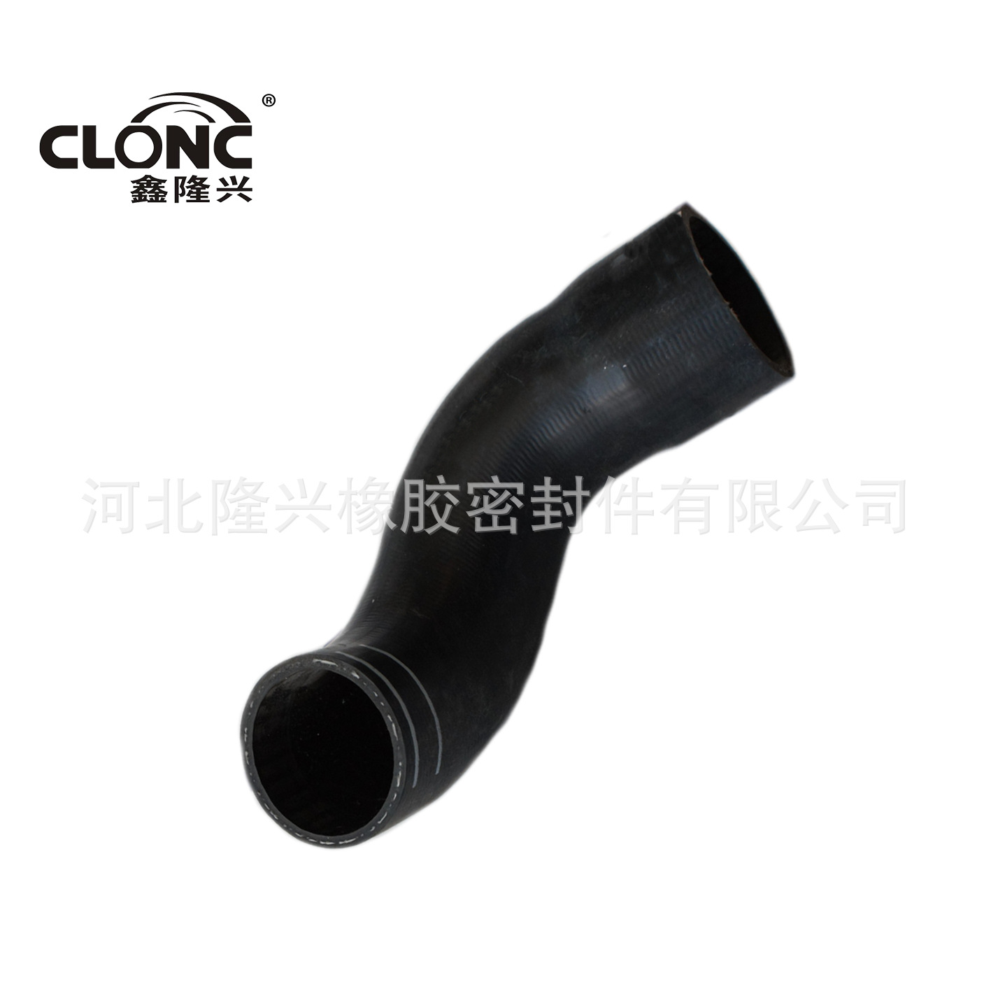 适用于雷诺散热器软管 2005- 82277698