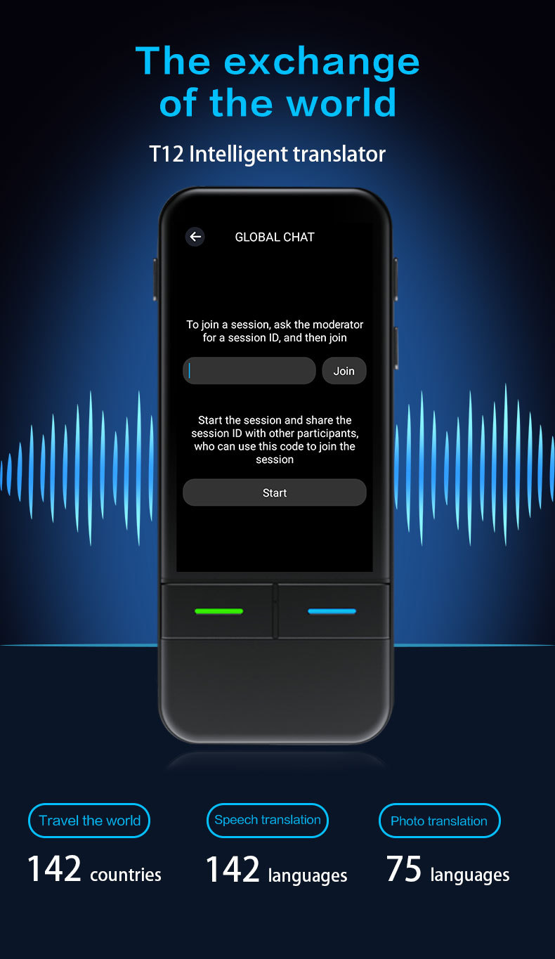 新款离线扫描翻译机词典笔翻译笔扫译笔语言互译扫描笔点读笔.j