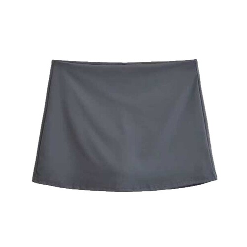 American yoga skirt and pants for women 2025 new summer anti-exposure skirt to make you look slim and versatile hip-covered skirt sports skirt