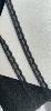 Black, 91cm