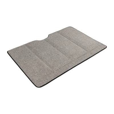 seat sleeping pad for cars, SUV, Vehicle-mounted inflatable bed
