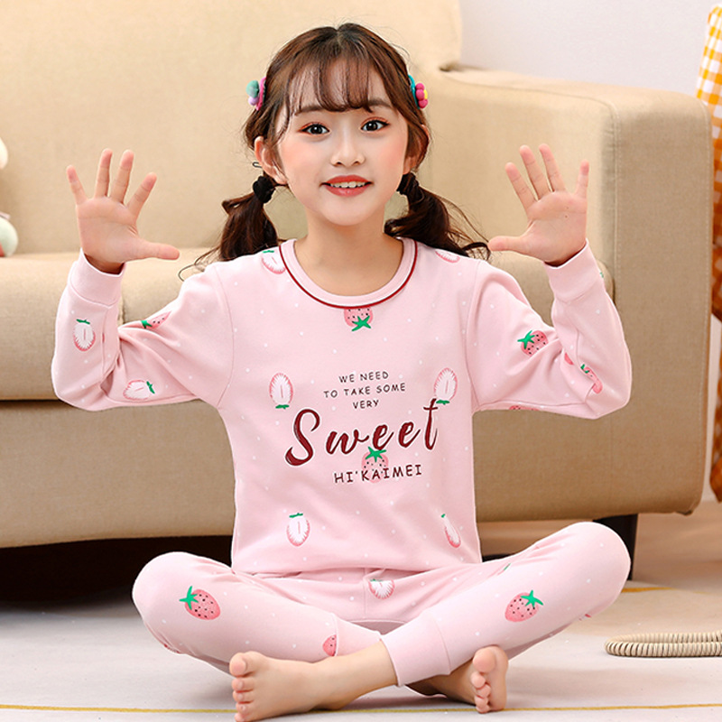 FS 가루 딸기