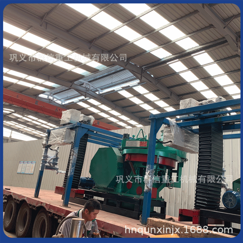 自动抓砖机设备 自动抓砖机厂家 安装调试自动抓砖机