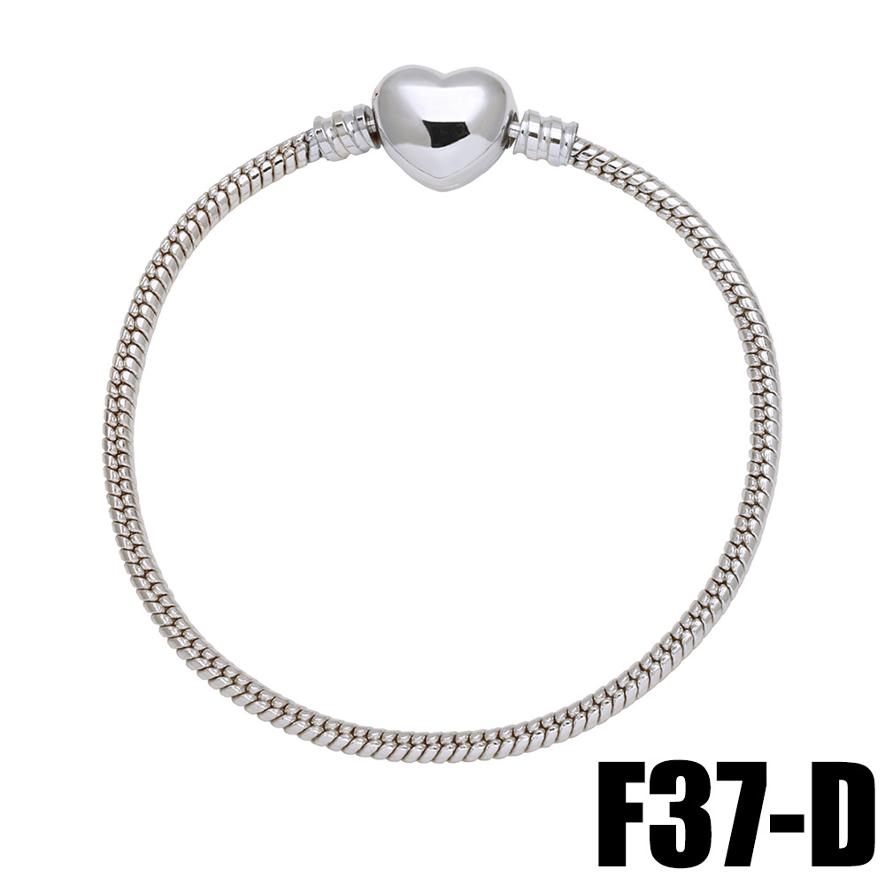 1 Piece Copper Zircon 17+5cm Jewelry Accessories display picture 7