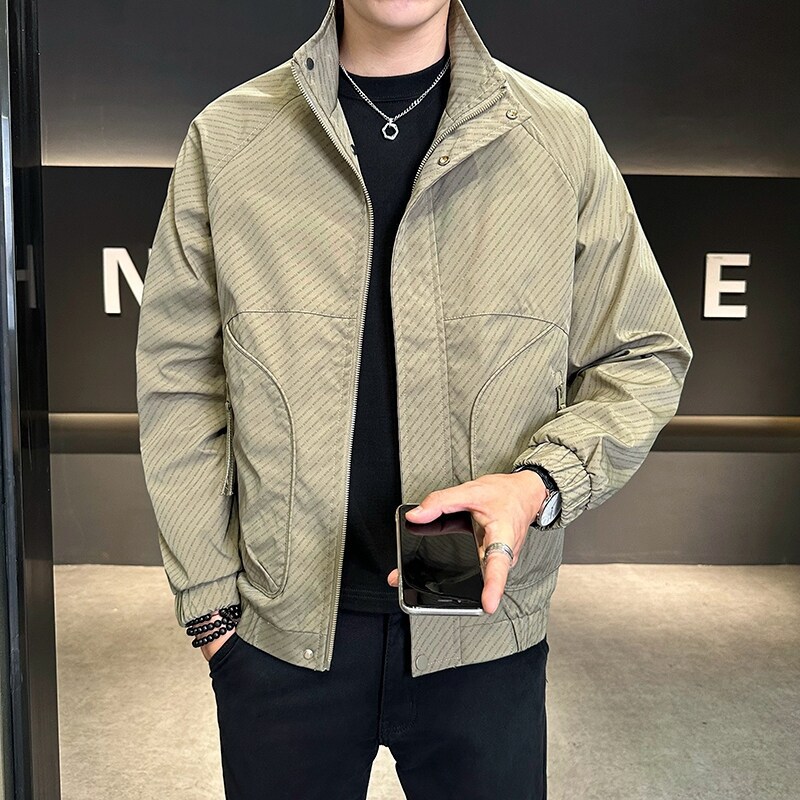 10839-2406 카키 그린 [레귤러 스타일]