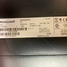 美国Honeywell霍尼韦尔 模拟量输入卡 TC-FPDXX2 现货20个原装