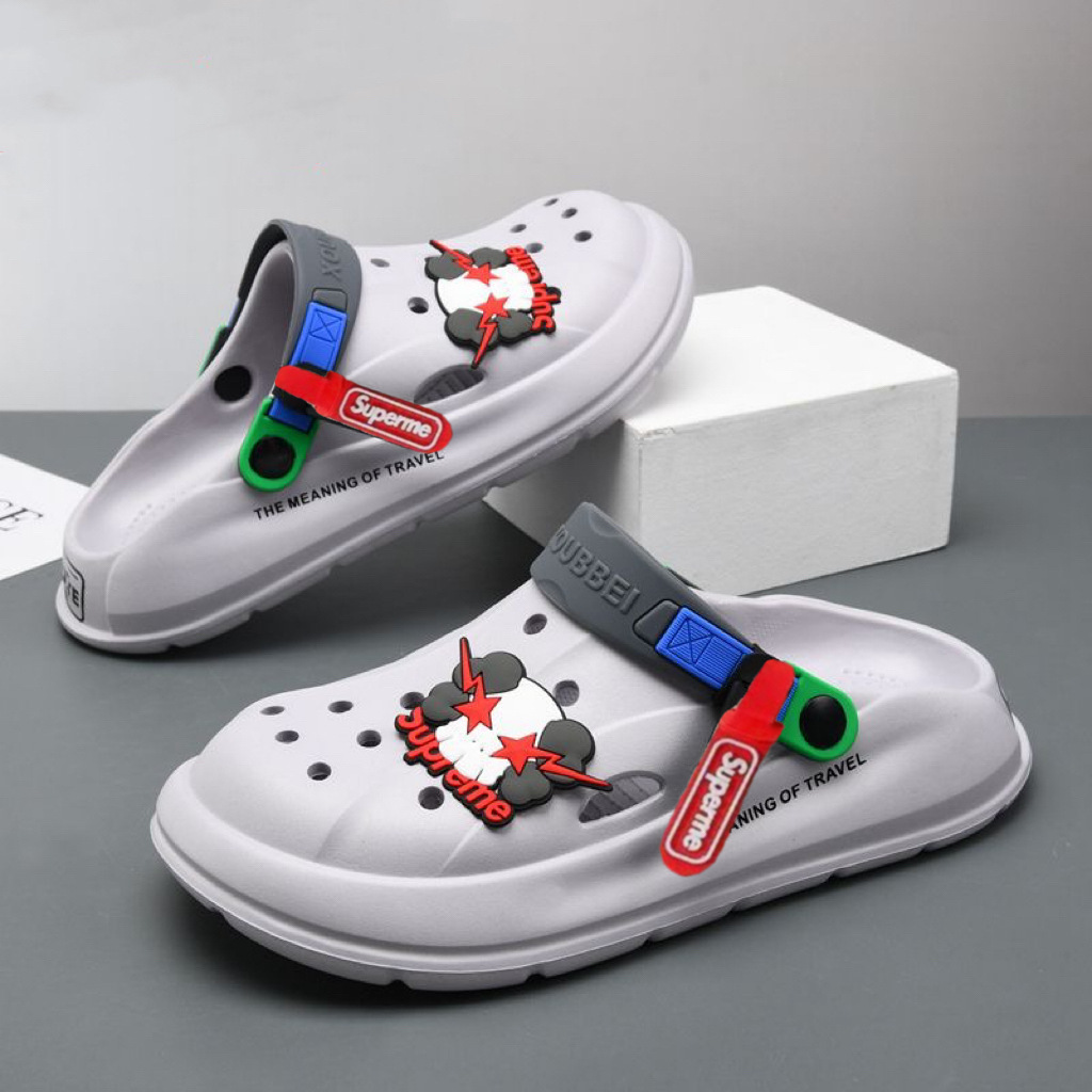 2316 회색 번개 소