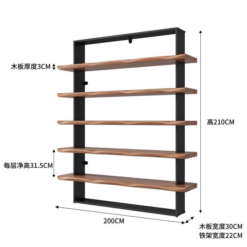 200*30*210cm 판 두께 5cm